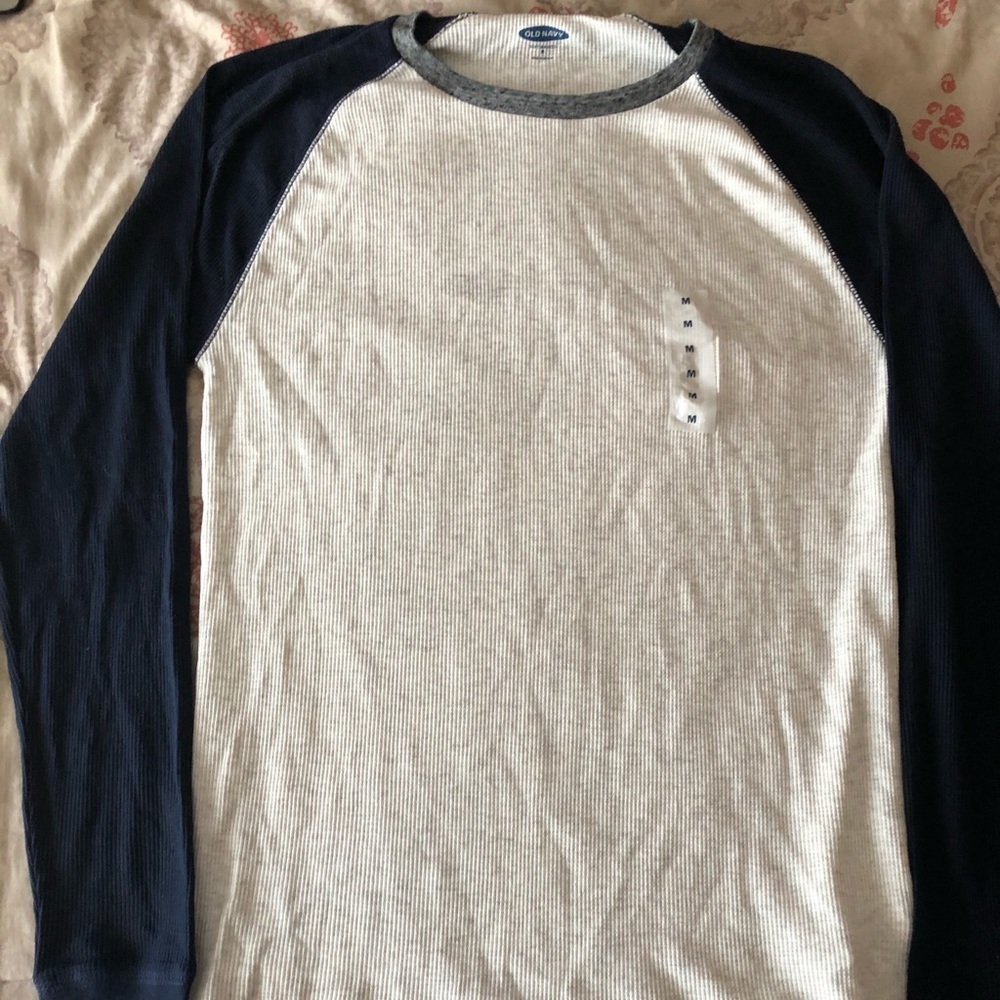 Old Navy Long Sleeve